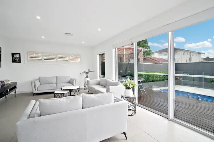 Fourth view of Homely house listing, 20 Hewitt Street, Greenacre NSW 2190