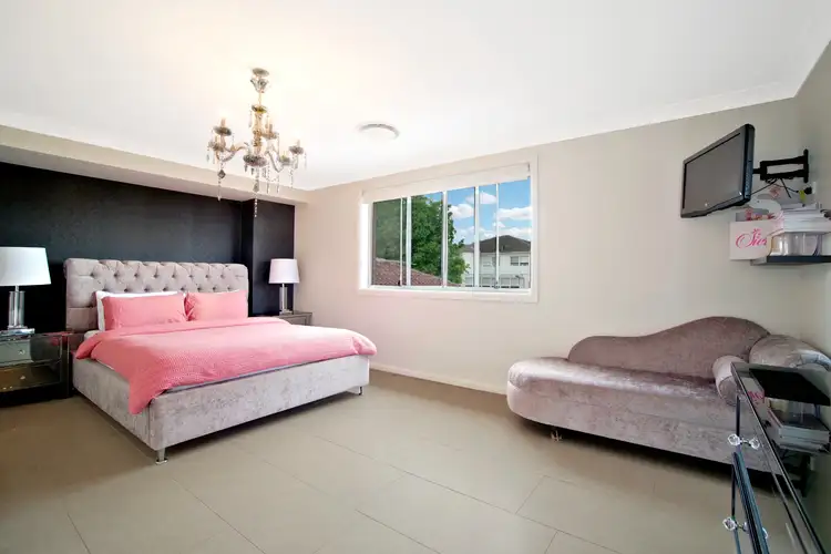 Fifth view of Homely house listing, 20 Hewitt Street, Greenacre NSW 2190