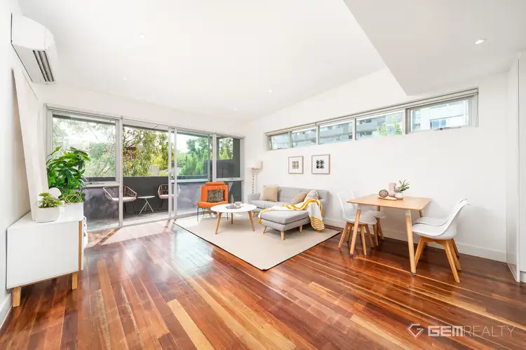 Second view of Homely apartment listing, 4/85 Tram Road, Doncaster VIC 3108