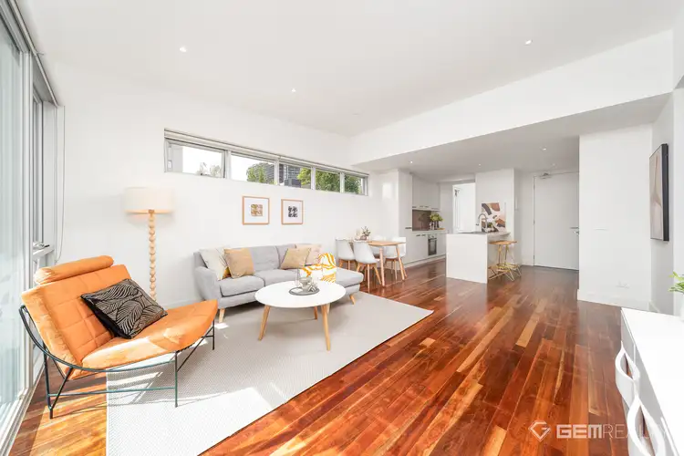 Third view of Homely apartment listing, 4/85 Tram Road, Doncaster VIC 3108