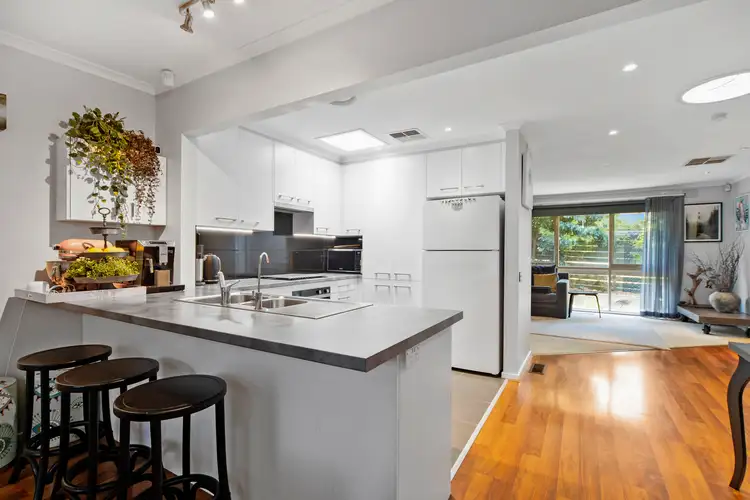 Fifth view of Homely unit listing, 12/256 Cranbourne Road, Frankston VIC 3199