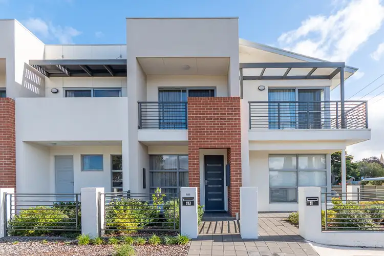 Main view of Homely house listing, 6A Albert Place, Mount Barker SA 5251