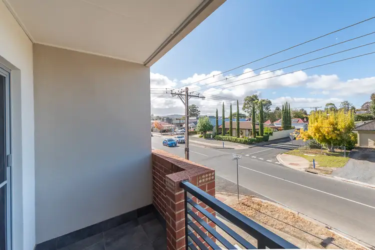 Second view of Homely house listing, 6A Albert Place, Mount Barker SA 5251