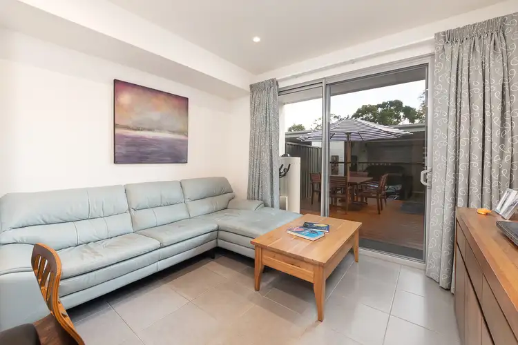 Fifth view of Homely house listing, 6A Albert Place, Mount Barker SA 5251