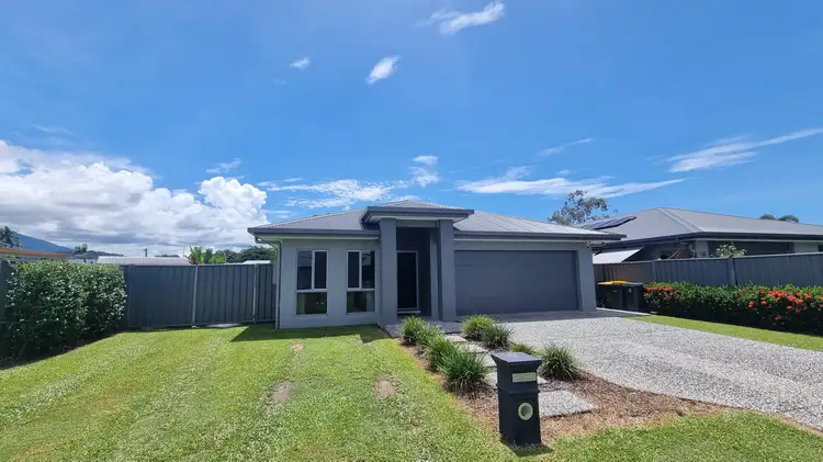 Main view of Homely house listing, 12 Riflebird Cresent, Mossman QLD 4873