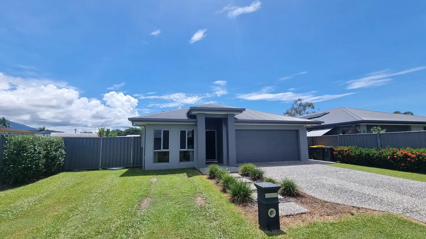 Main view of Homely house listing, 12 Riflebird Cresent, Mossman QLD 4873