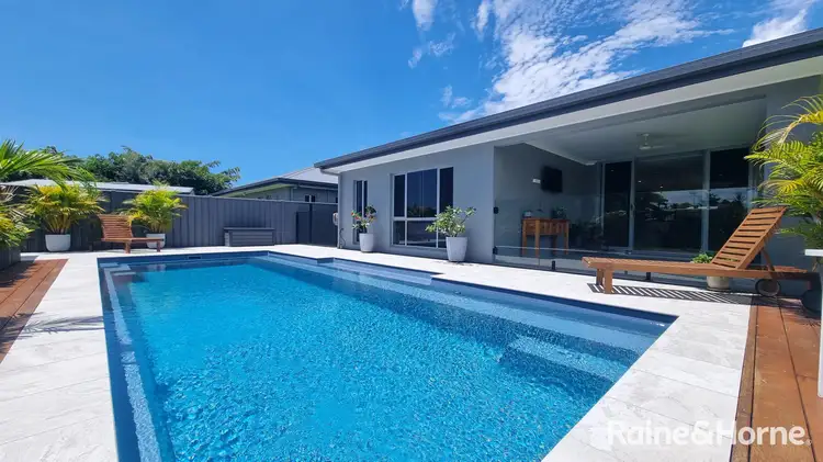 Second view of Homely house listing, 12 Riflebird Cresent, Mossman QLD 4873