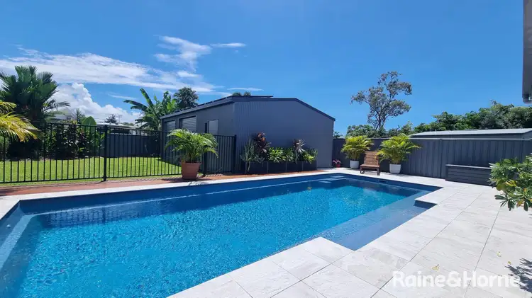 Third view of Homely house listing, 12 Riflebird Cresent, Mossman QLD 4873