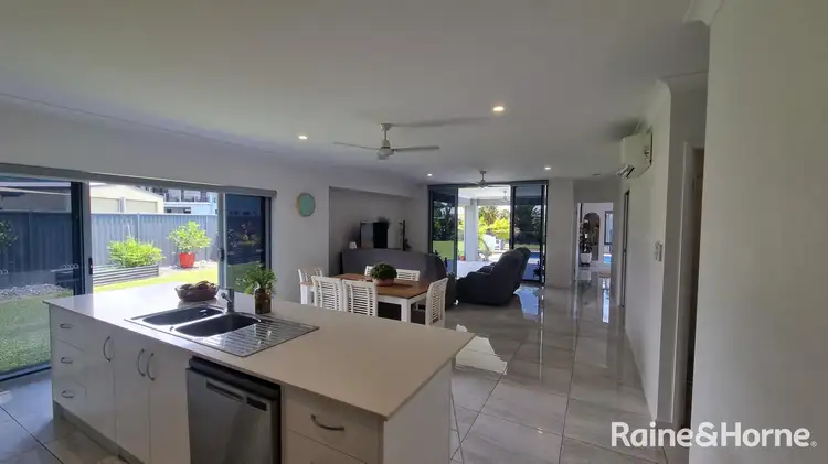 Fourth view of Homely house listing, 12 Riflebird Cresent, Mossman QLD 4873