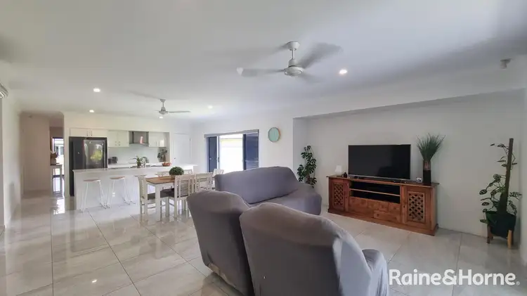 Fifth view of Homely house listing, 12 Riflebird Cresent, Mossman QLD 4873