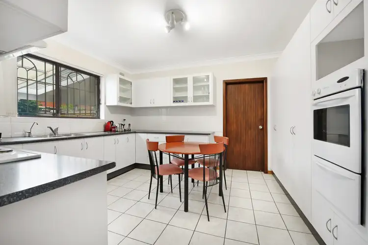 Fourth view of Homely house listing, 4 Ward Street, Concord NSW 2137