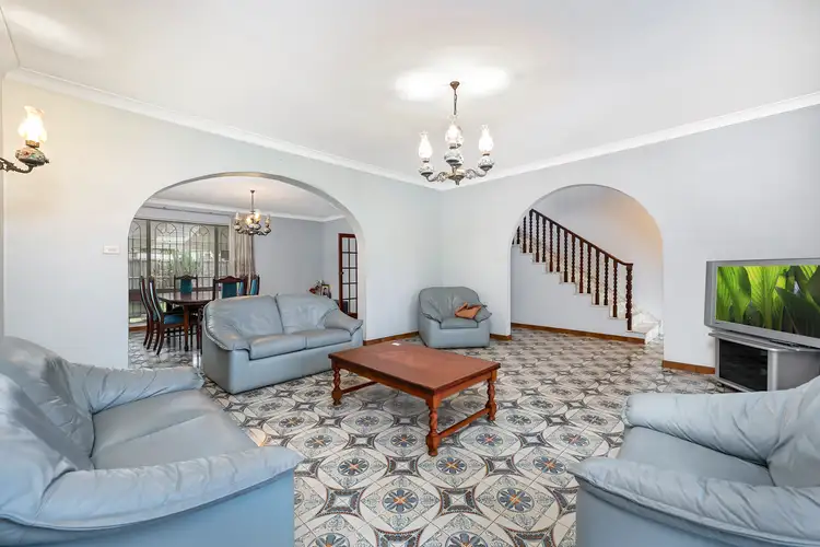 Fifth view of Homely house listing, 4 Ward Street, Concord NSW 2137