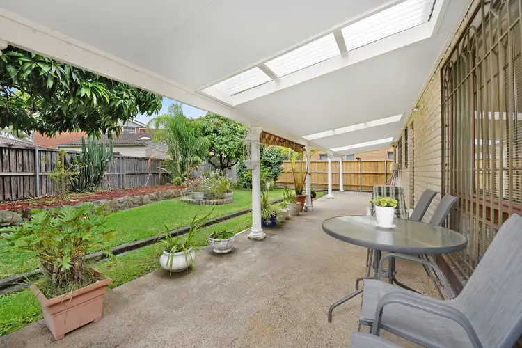 Sixth view of Homely house listing, 4 Ward Street, Concord NSW 2137