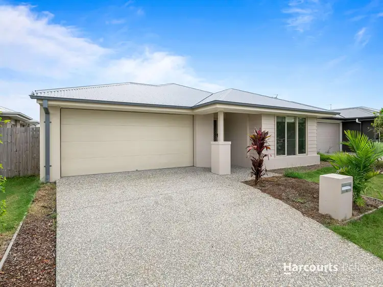 32 Welford Street, Yarrabilba QLD 4207