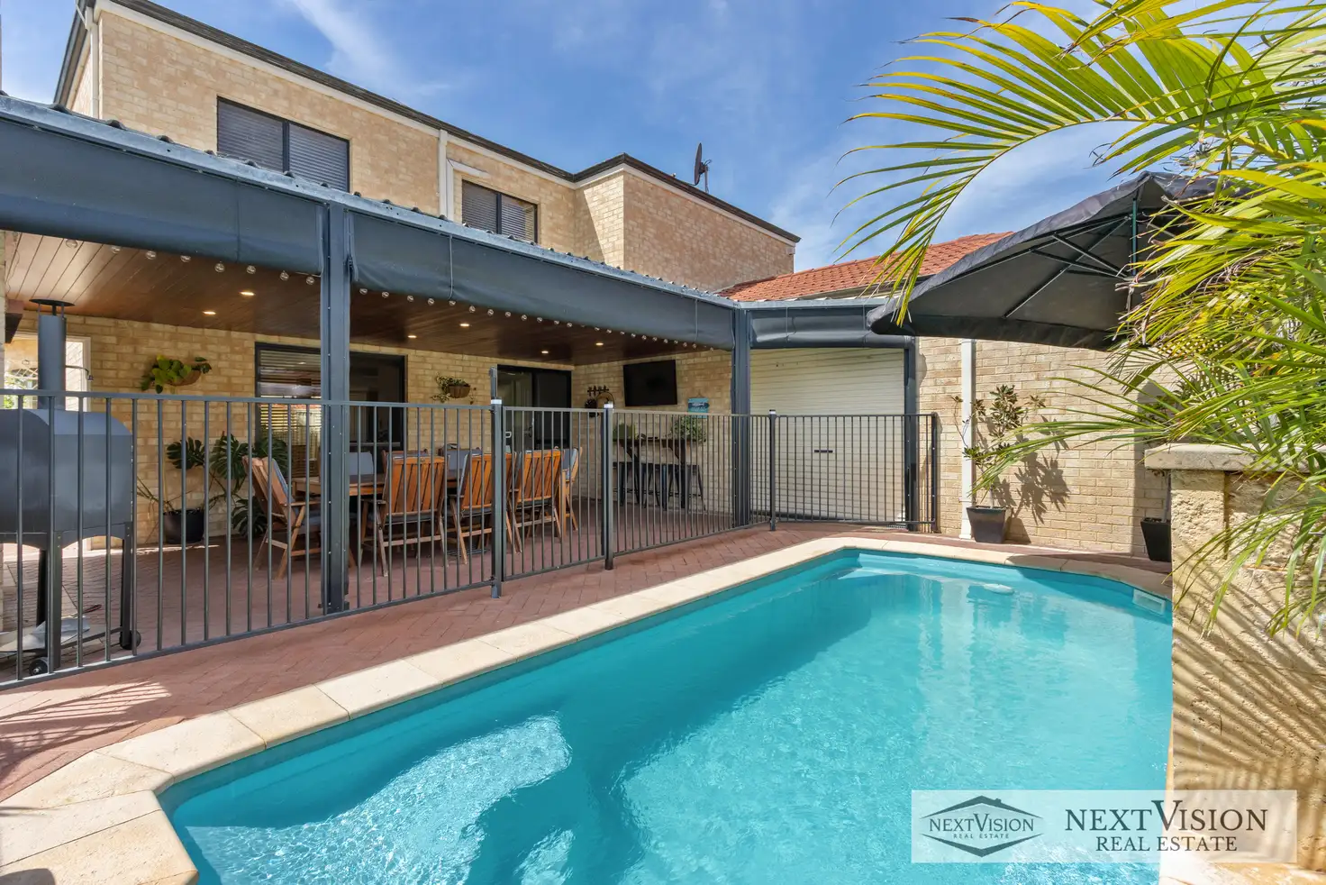 Main view of Homely house listing, 84B Winfield St, Hamilton Hill WA 6163