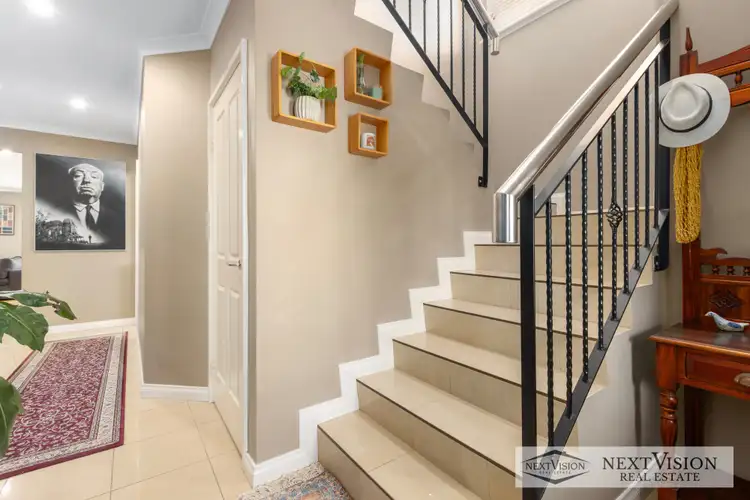 Fourth view of Homely house listing, 84B Winfield St, Hamilton Hill WA 6163