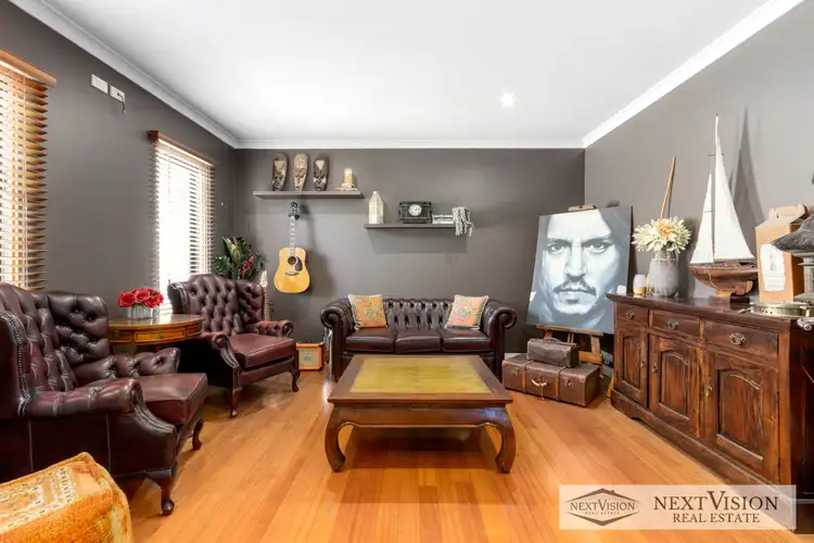 Sixth view of Homely house listing, 84B Winfield St, Hamilton Hill WA 6163