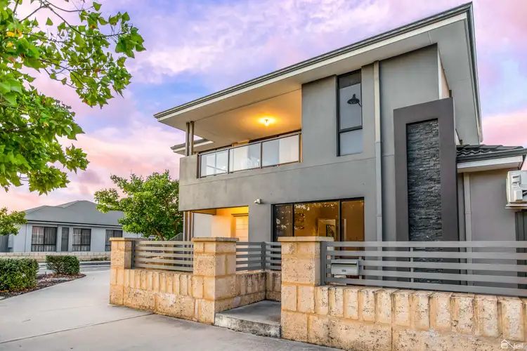 Second view of Homely house listing, 286 Mason Road, Piara Waters WA 6112