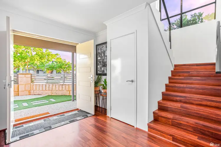 Fifth view of Homely house listing, 286 Mason Road, Piara Waters WA 6112
