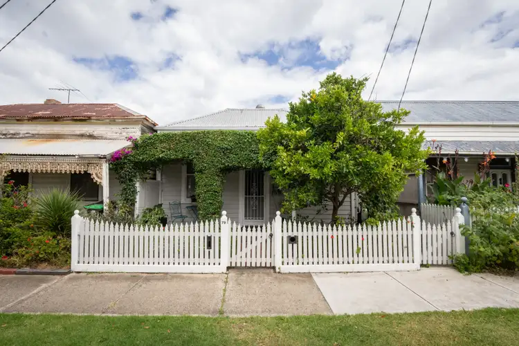 79 Twyford Street