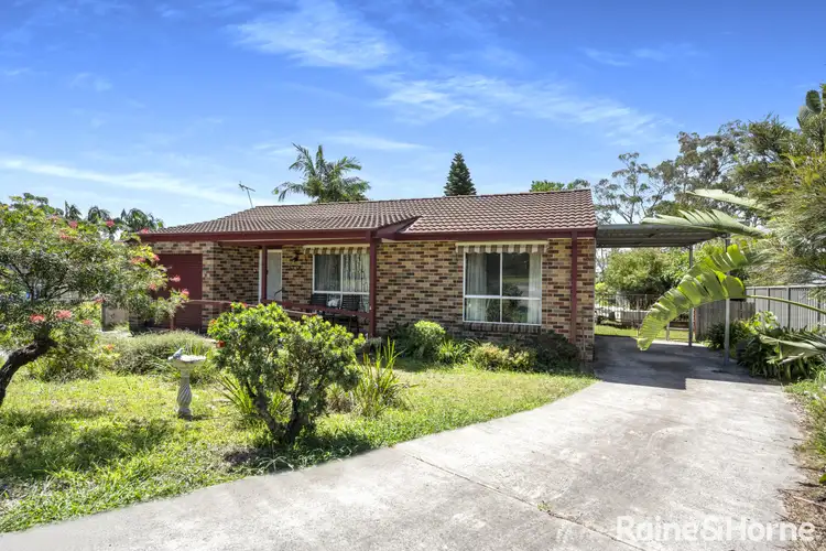 Main view of Homely house listing, 18 Glenair Avenue, West Nowra NSW 2541