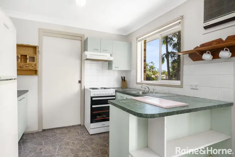 Third view of Homely house listing, 18 Glenair Avenue, West Nowra NSW 2541