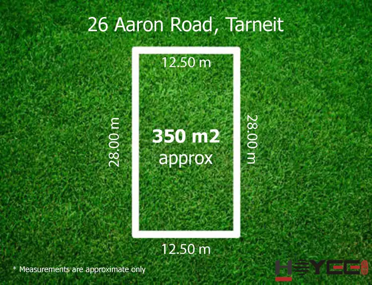 26 Aaron Road, Tarneit VIC 3029
