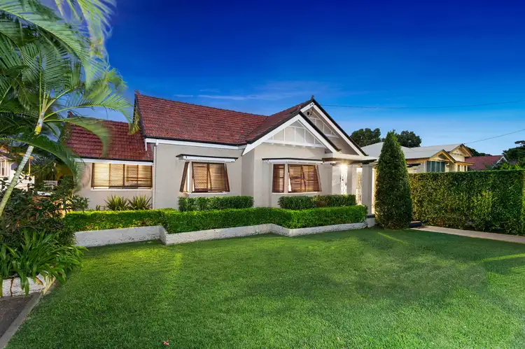 Main view of Homely house listing, 31 Agnes Street, The Range QLD 4700