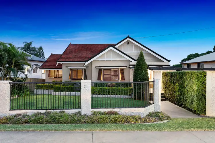 Second view of Homely house listing, 31 Agnes Street, The Range QLD 4700
