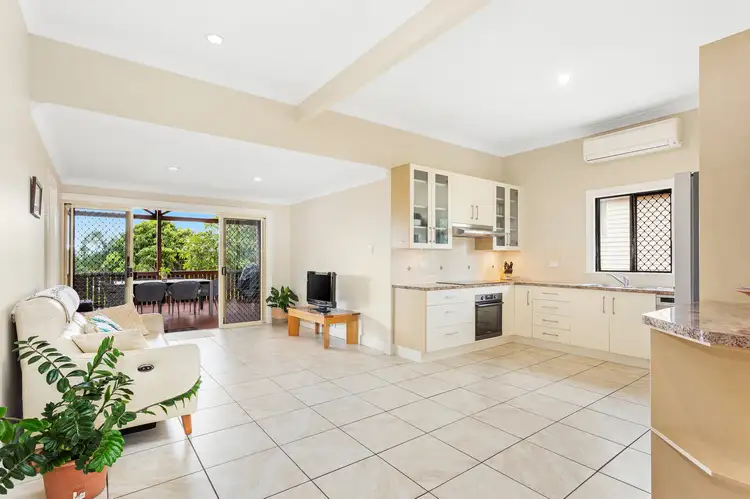 Fourth view of Homely house listing, 31 Agnes Street, The Range QLD 4700