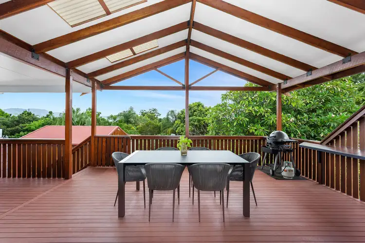Fifth view of Homely house listing, 31 Agnes Street, The Range QLD 4700