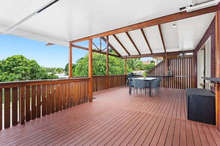Sixth view of Homely house listing, 31 Agnes Street, The Range QLD 4700