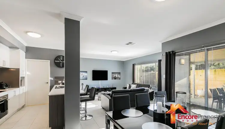 18/2 Louvre Way, Baldivis WA 6171