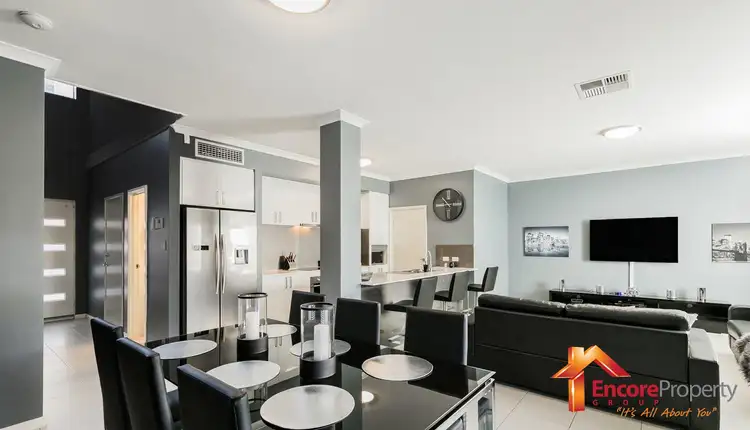 Sixth view of Homely townhouse listing, 18/2 Louvre Way, Baldivis WA 6171