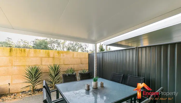 Seventh view of Homely townhouse listing, 18/2 Louvre Way, Baldivis WA 6171