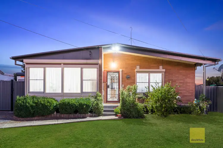 Main view of Homely house listing, 9 Cobby Street, Laverton VIC 3028