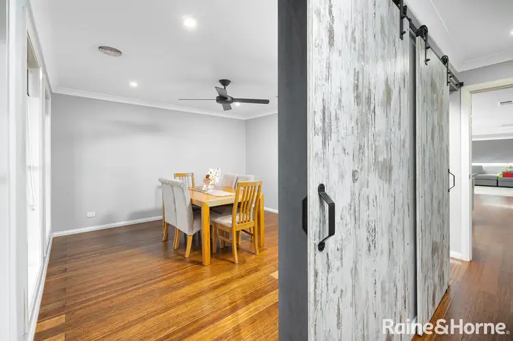 Fourth view of Homely house listing, 8 St Pauls Place, Gobbagombalin NSW 2650