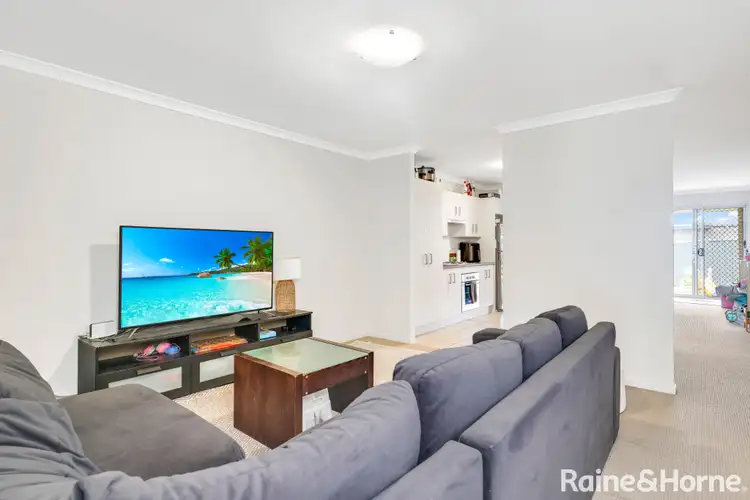 Second view of Homely semi-detached listing, 2 Peacehaven Way, Sussex Inlet NSW 2540