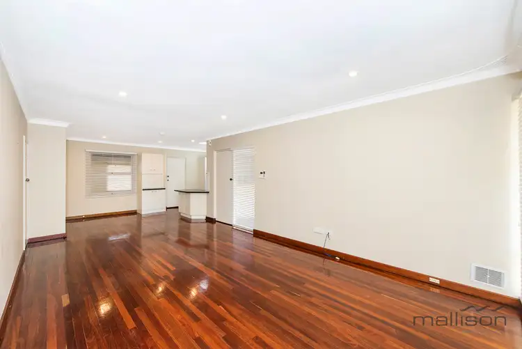 Fifth view of Homely house listing, 13 Gerald Street, Spearwood WA 6163