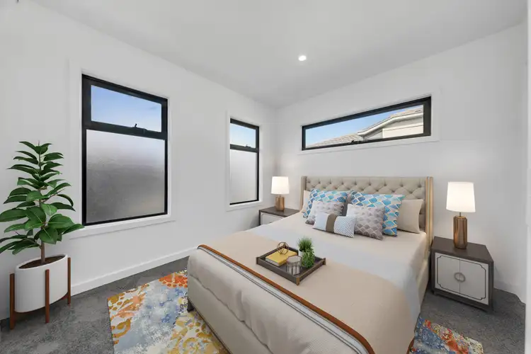 Fifth view of Homely townhouse listing, 2/17 View Street, Glenroy VIC 3046