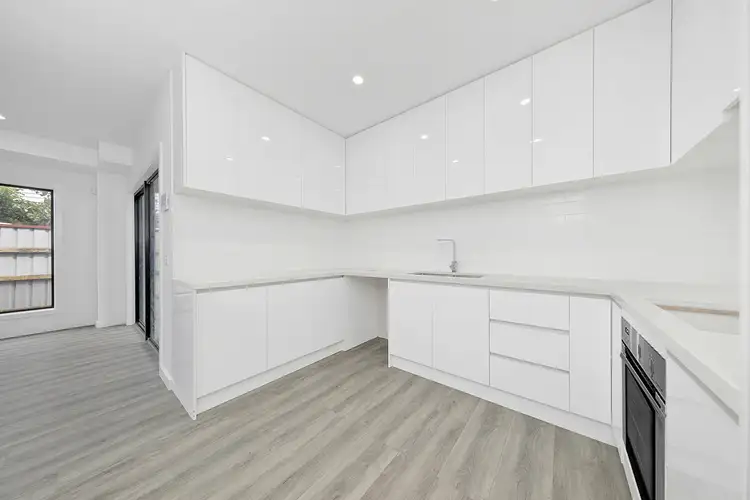 Fifth view of Homely townhouse listing, 3/17 View Street, Glenroy VIC 3046
