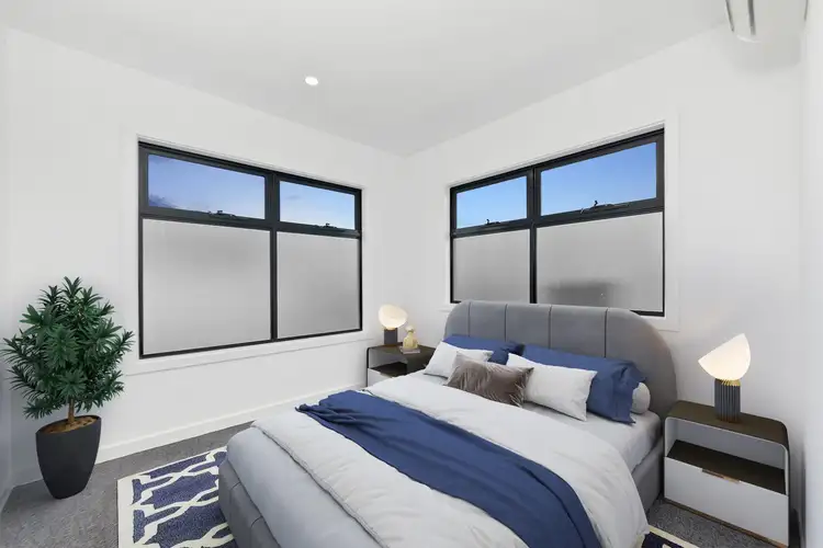 Sixth view of Homely townhouse listing, 3/17 View Street, Glenroy VIC 3046