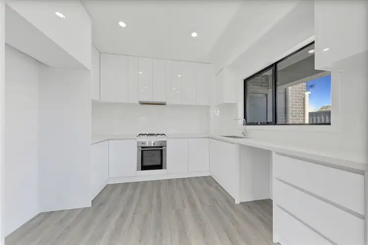 Fourth view of Homely townhouse listing, 1/17 View Street, Glenroy VIC 3046