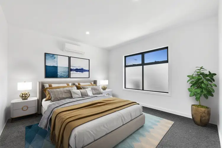 Sixth view of Homely townhouse listing, 1/17 View Street, Glenroy VIC 3046