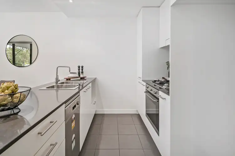 Fourth view of Homely apartment listing, 85/2 Coulson Street, Erskineville NSW 2043