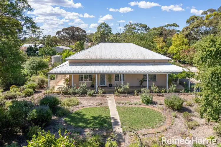 Second view of Homely house listing, 1811 Langhorne Creek Road, Langhorne Creek SA 5255
