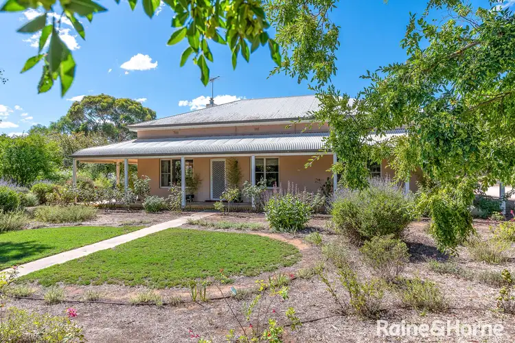 Third view of Homely house listing, 1811 Langhorne Creek Road, Langhorne Creek SA 5255