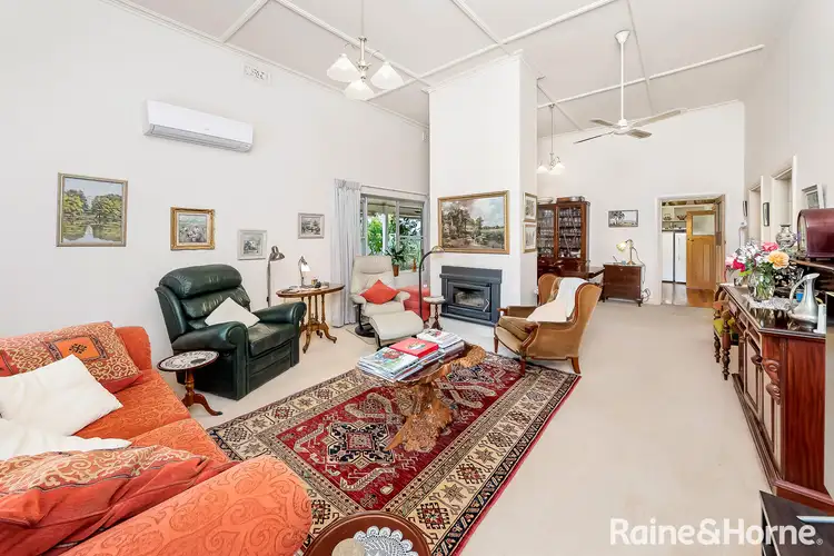 Fourth view of Homely house listing, 1811 Langhorne Creek Road, Langhorne Creek SA 5255