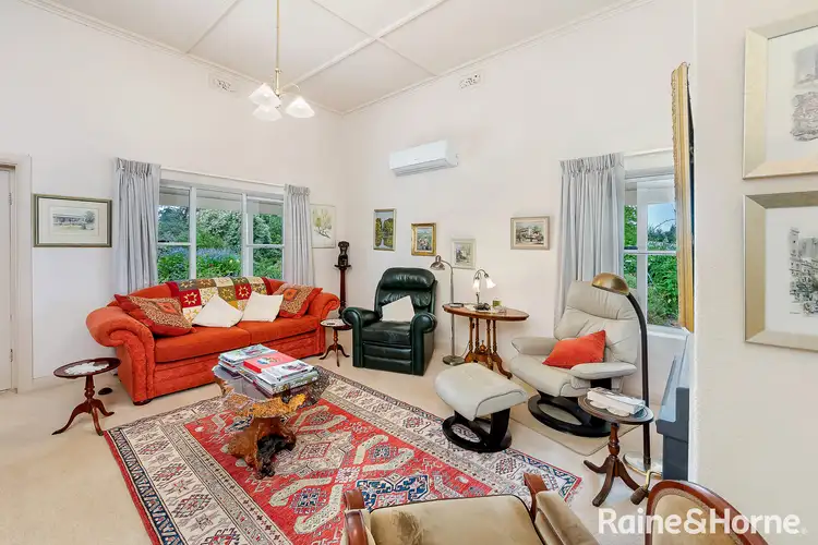 Fifth view of Homely house listing, 1811 Langhorne Creek Road, Langhorne Creek SA 5255