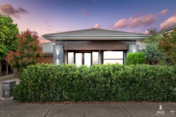 Main view of Homely house listing, 267 Sneydes Road, Point Cook VIC 3030